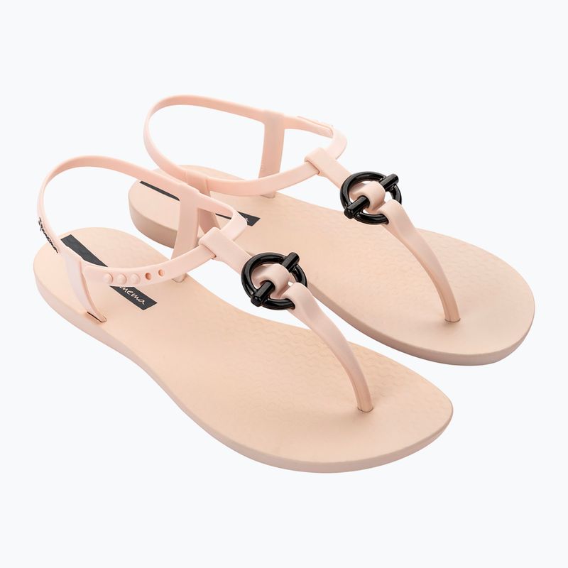 Dámské sandály Ipanema Class Belt beige/beige 8