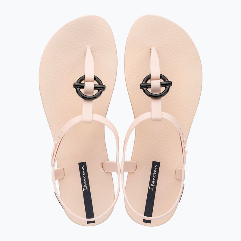 Dámské sandály Ipanema Class Belt beige/beige 9