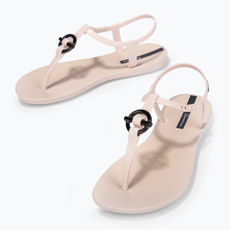 Dámské sandály Ipanema Class Belt beige/beige 10