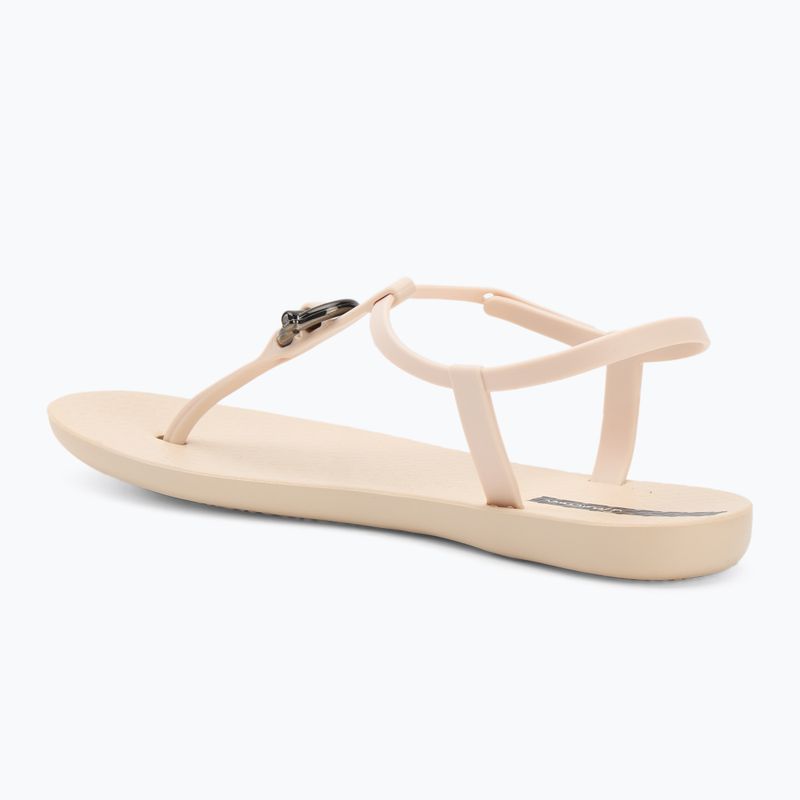Dámské sandály Ipanema Class Belt beige/beige 3