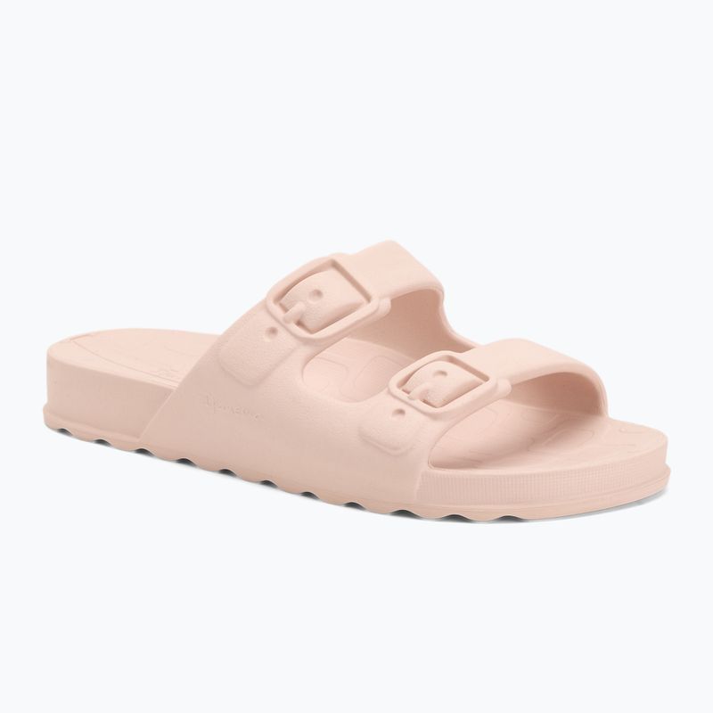 Dámské nazouváky Ipanema Duo Day light pink
