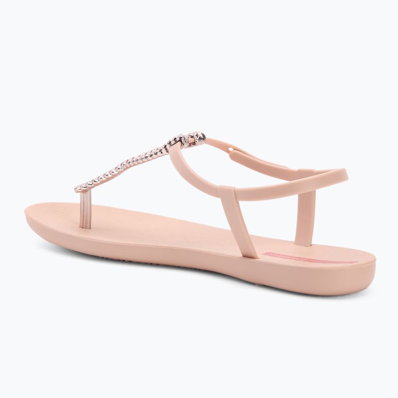 Dámské sandály Ipanema Class Twist light pink/rose 3