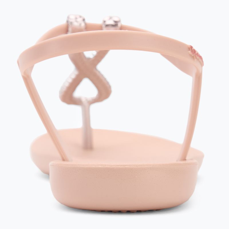Dámské sandály Ipanema Class Twist light pink/rose 6