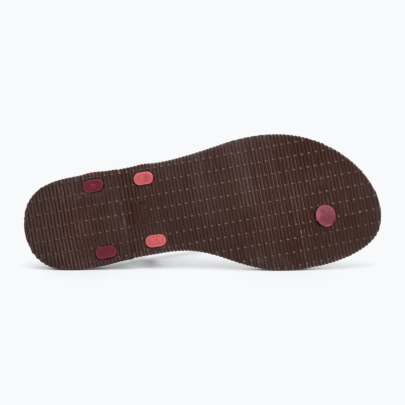 Dámské sandály Havaianas Paraty RJ purple soil 4