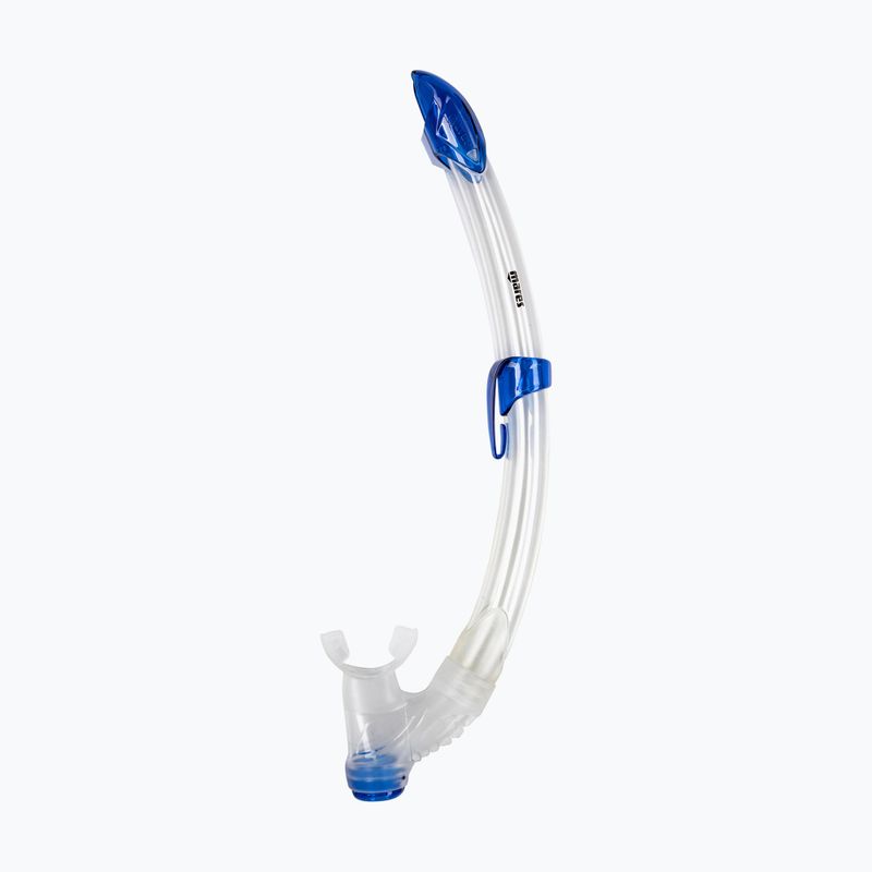Potápěčská sada Mares Pure Vision clear blue 411736 4