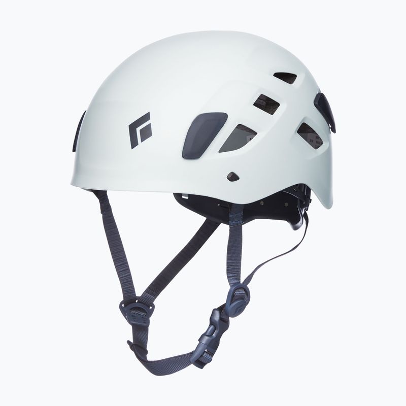 Lezecká helma Black Diamond Half Dome aluminum 6