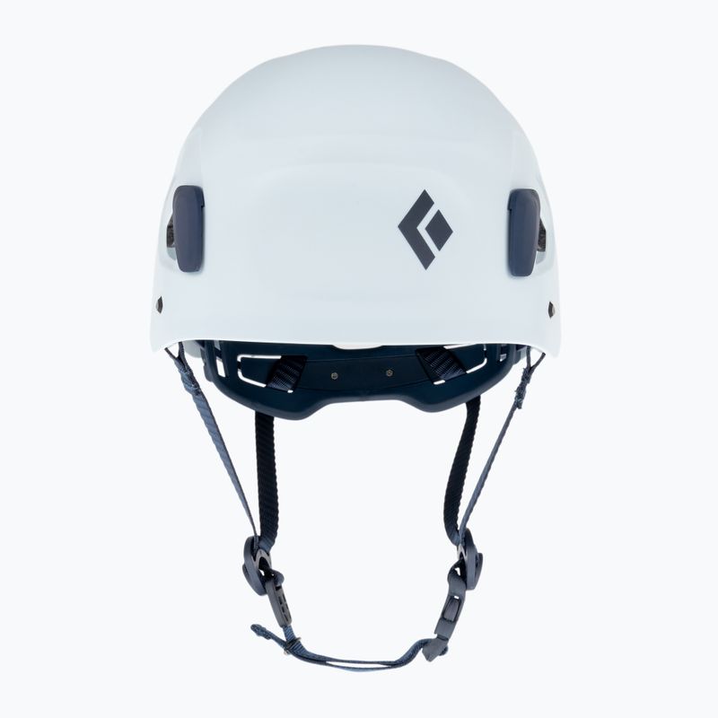 Lezecká helma Black Diamond Half Dome aluminum 2