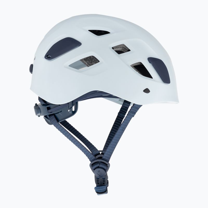 Lezecká helma Black Diamond Half Dome aluminum 4