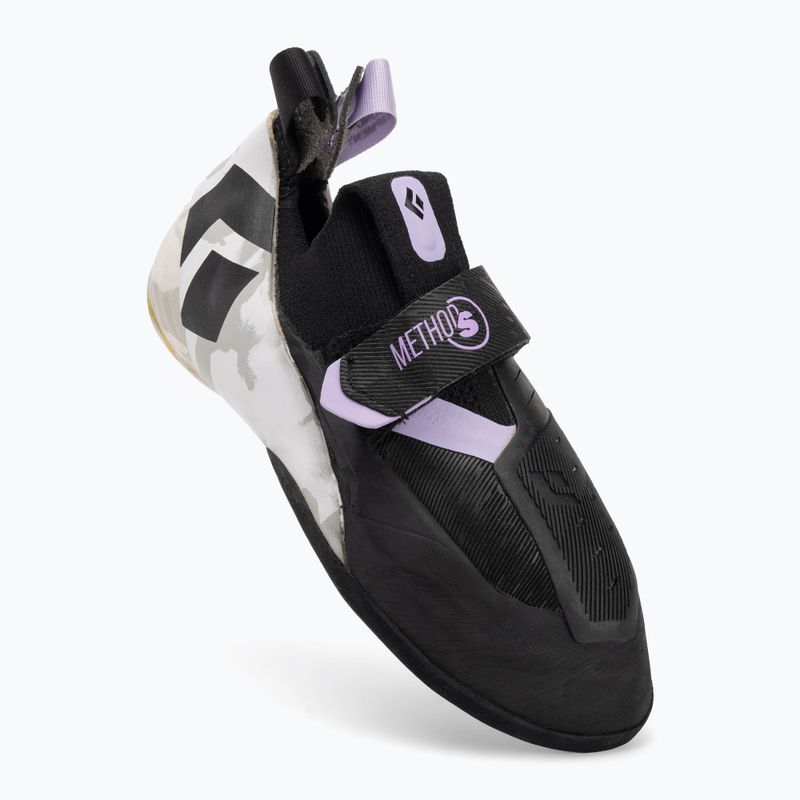 Dámské lezecké boty Black Diamond Method S lilac