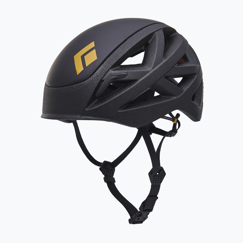 Lezecká přilba Black Diamond Vapor black 3