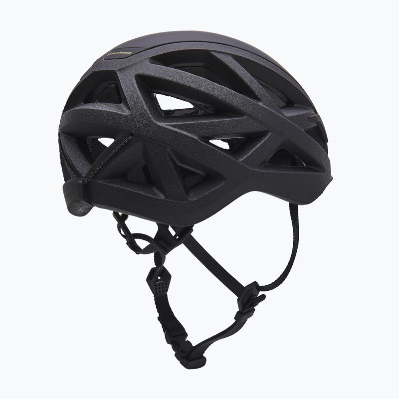 Lezecká přilba Black Diamond Vapor black