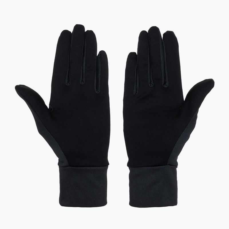 Trekingové rukavice Black Diamond Lightweight Screentap black 3