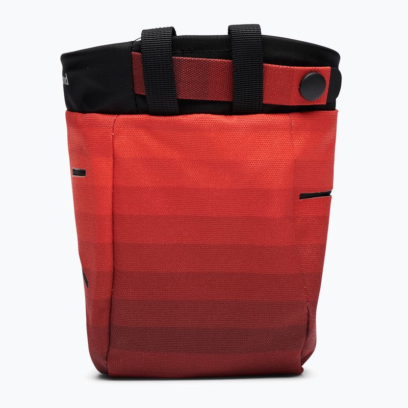 Sáček na magnezium Black Diamond Gym octan fade 2