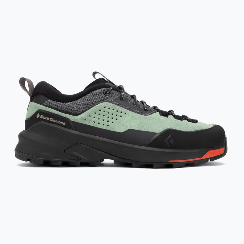 Dámské přístupové boty Black Diamond Technican Pro Approach desert sage/black 2