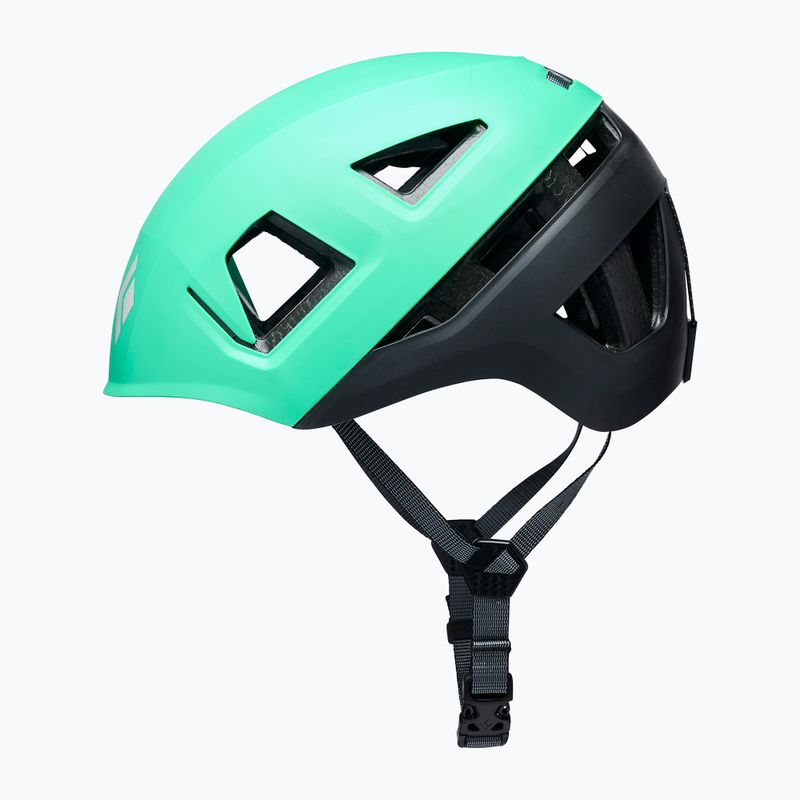 Lezecká helma Black Diamond Capitan E clean green 3