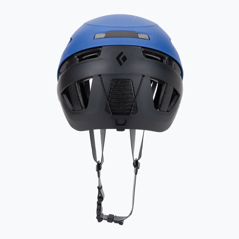 Lezecká helma Black Diamond Capitan E drifter blue 4