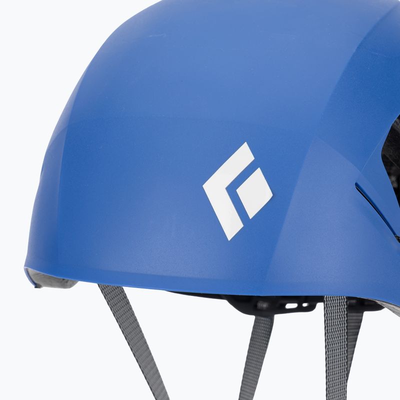 Lezecká helma Black Diamond Capitan E drifter blue 7