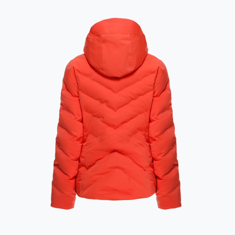 Dámská lyžařská bunda Dainese Nova Aerosense Dry Coral 12