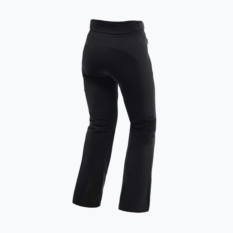 Dámské lyžařské kalhoty Dainese Ligera Dermizax Ev streč/lime 6