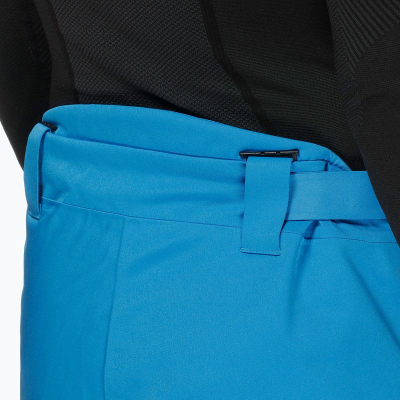 Pánské lyžařské kalhoty Dainese Onira Aerosense Dry blue 5