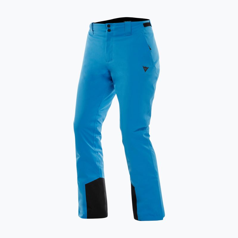 Pánské lyžařské kalhoty Dainese Onira Aerosense Dry blue 7