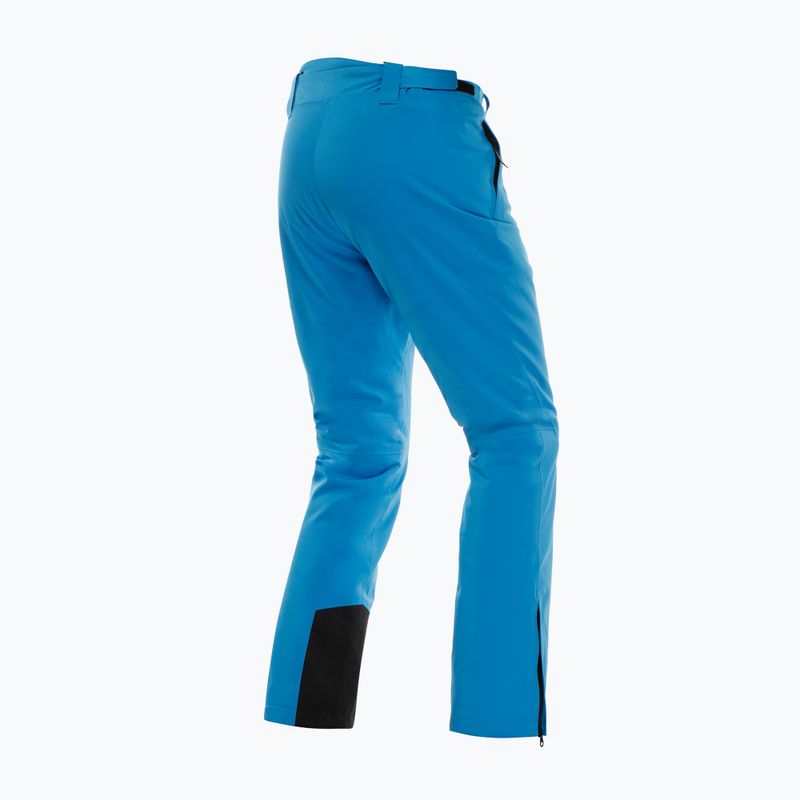 Pánské lyžařské kalhoty Dainese Onira Aerosense Dry blue 8
