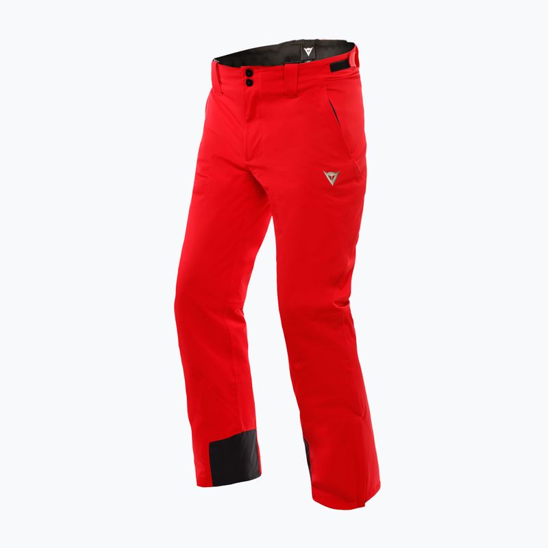 Pánské lyžařské kalhoty Dainese Onira Aerosense Dry racing/red 6