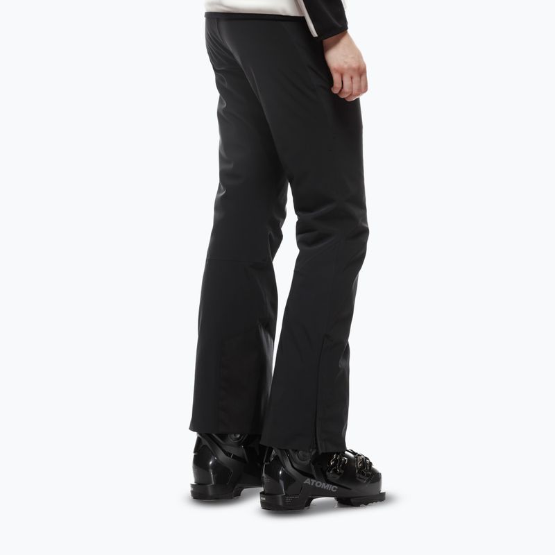 Pánské lyžařské kalhoty Dainese Onira Aerosense Dry stretch/lime 3