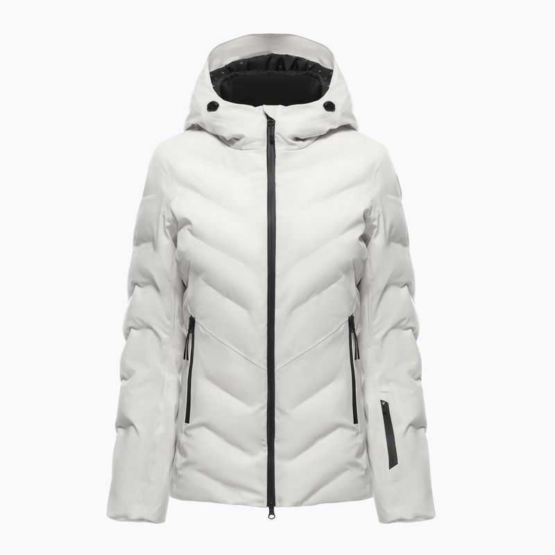 Dámská lyžařská bunda Dainese Nova Aerosense Dry brillant white