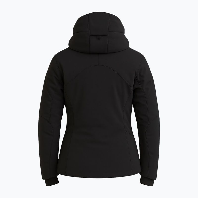 Dámská lyžařská bunda Dainese Nivalis stretch limo 2