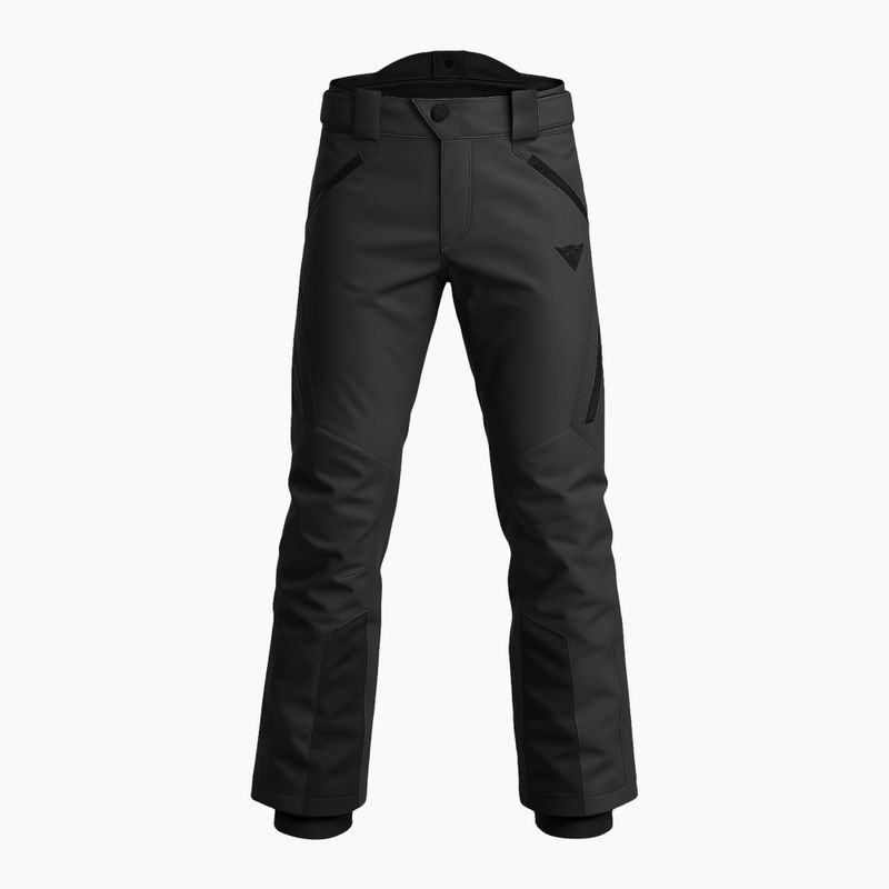 Pánské lyžařské kalhoty Dainese Speed Demon Lab Pro 2.0 stretch limo