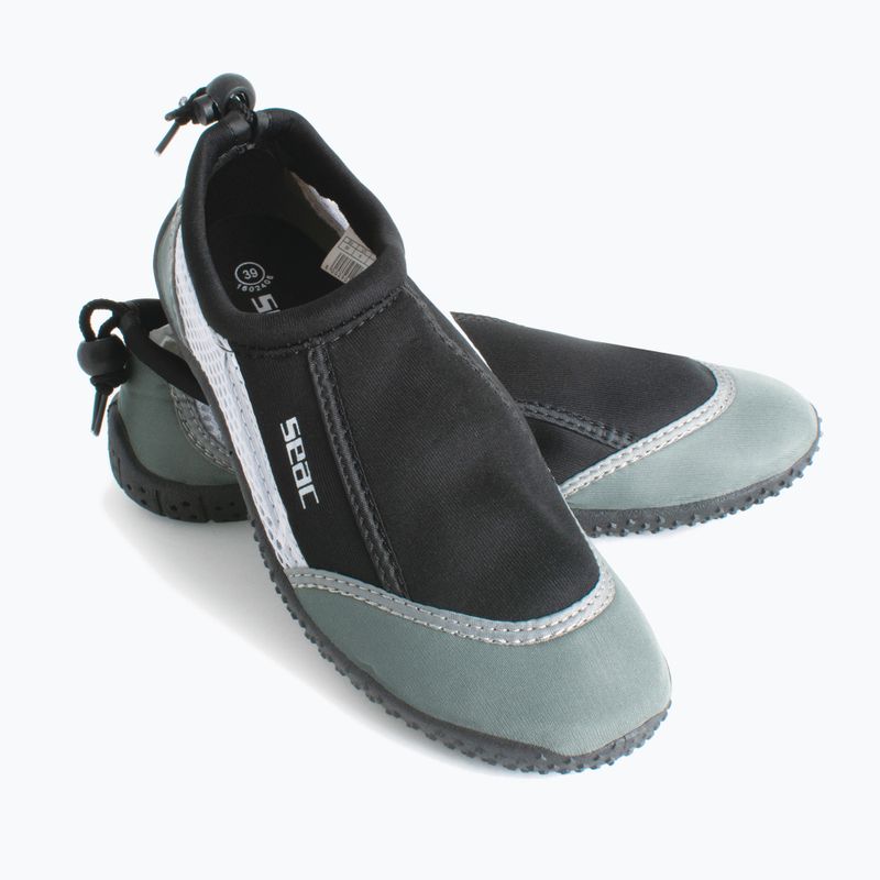 Boty do vody SEAC Reef grey 8