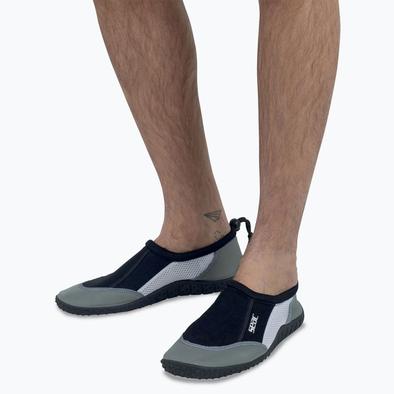 Boty do vody SEAC Reef grey 11