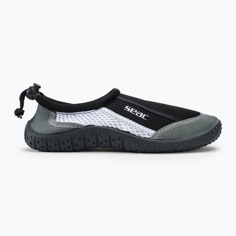 Boty do vody SEAC Reef grey 2