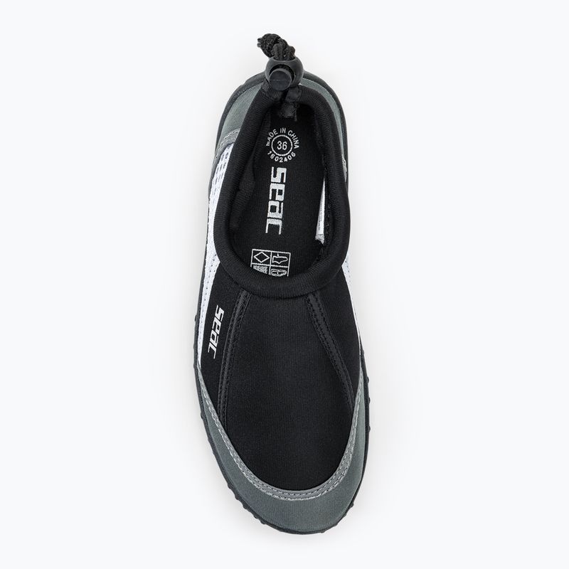 Boty do vody SEAC Reef grey 5