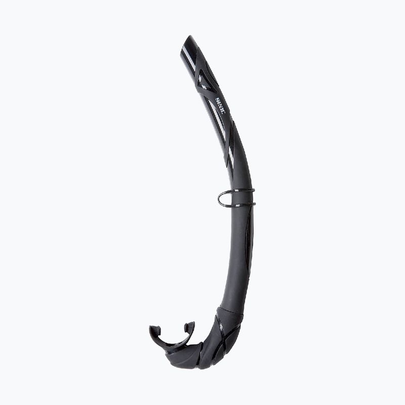 Šnorchl SEAC Turtle black