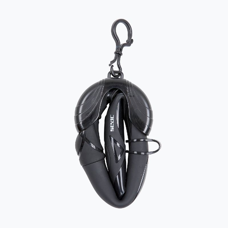 Šnorchl SEAC Turtle black 2