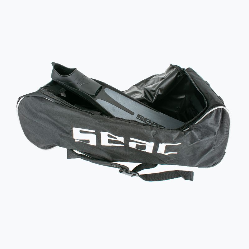 Cestovní taška SEAC Equipage 500 130 l black 4