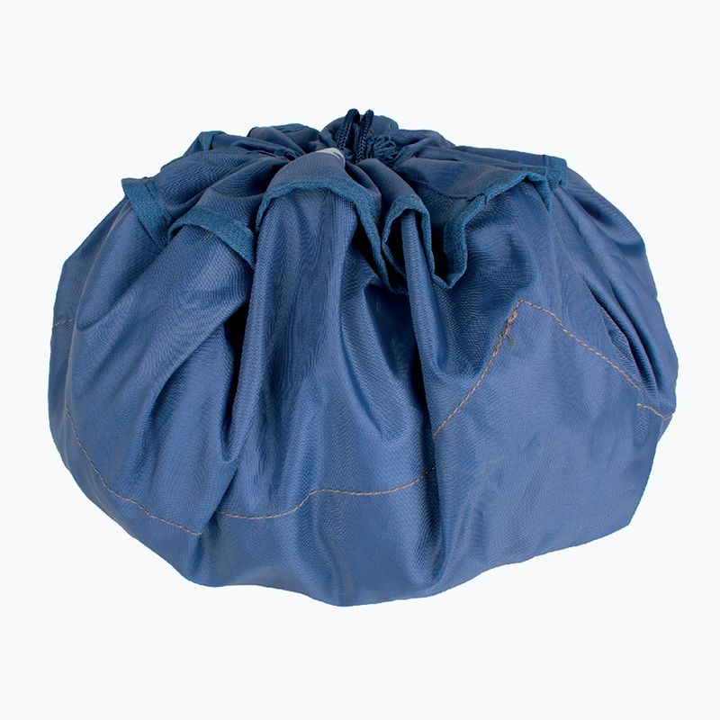 Převlékací podložka SEAC Swim Changing Mat blue 3