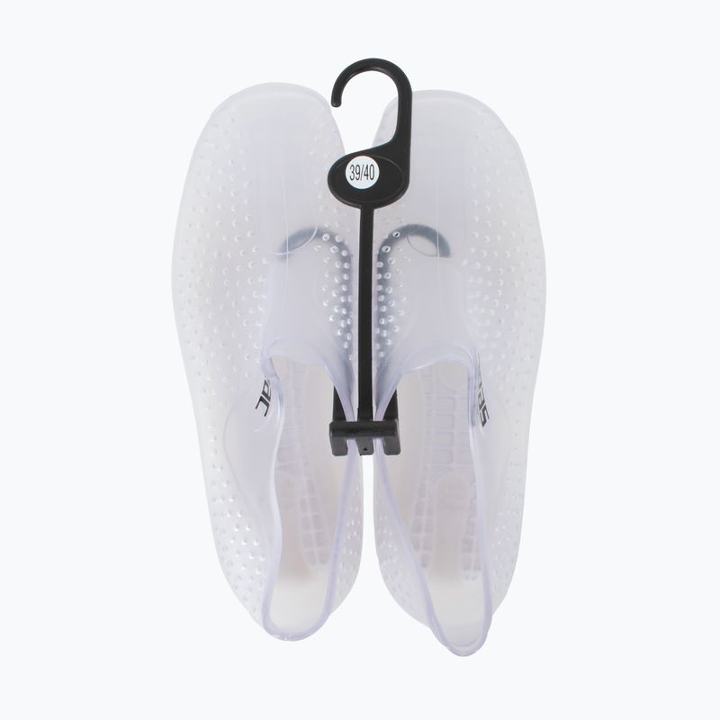 Boty do vody SEAC soft transparent 8