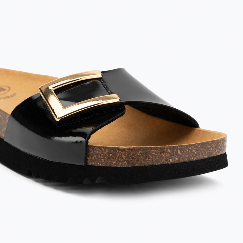 Dámské nazouváky Scholl Monterey Mule Med black 7