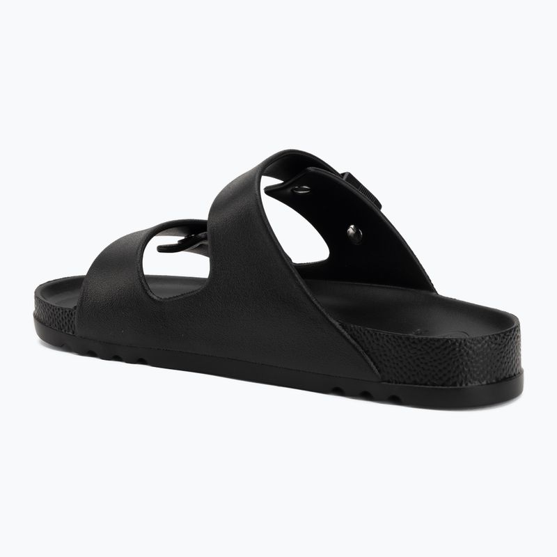 Pánské pantofle Scholl Bahia EVA black 3