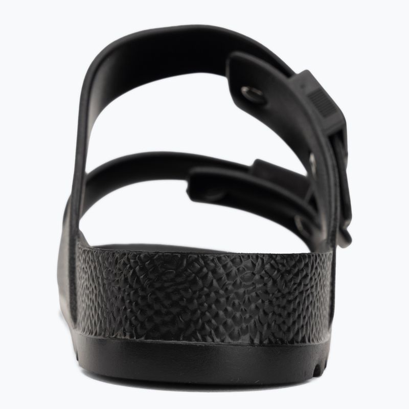 Pánské pantofle Scholl Bahia EVA black 6