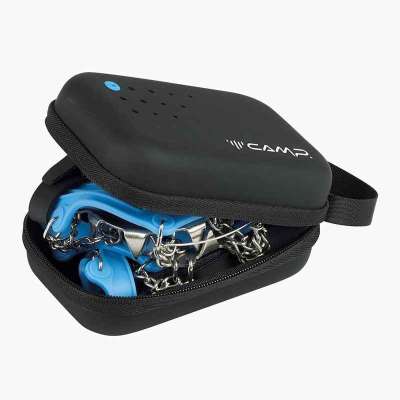 Nesmeky CAMP Ice Master Evo light blue 4