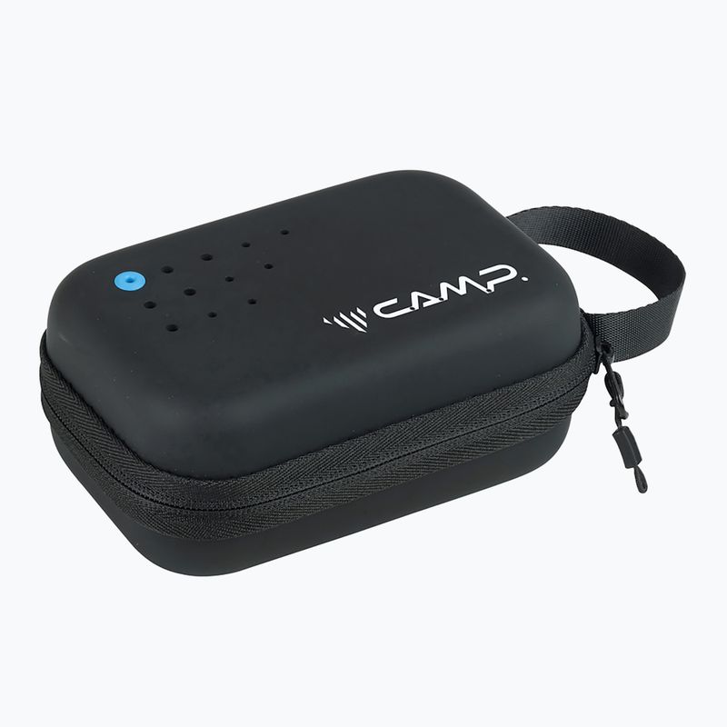 Nesmeky CAMP Ice Master Evo light grey 3