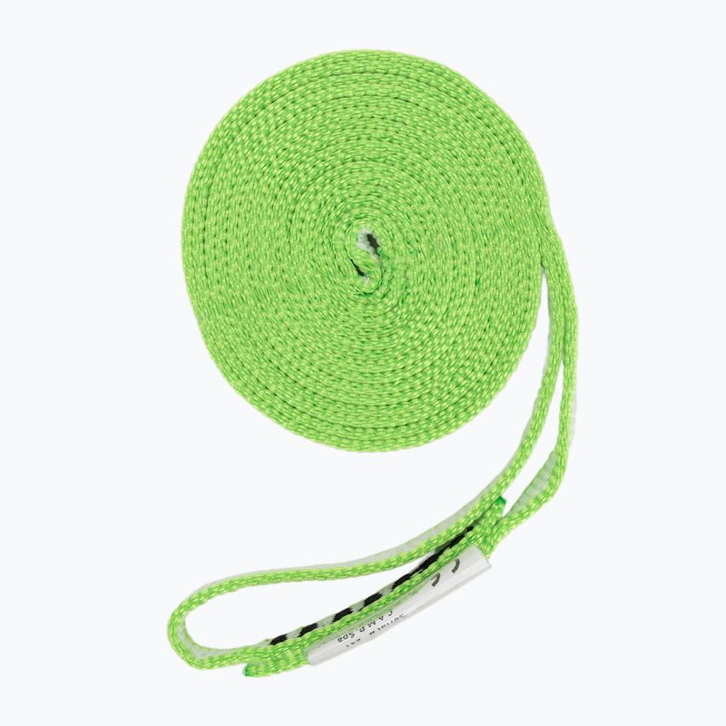 Lezecká smyčka CAMP Express Dyneema Runner 10.5 mm 3