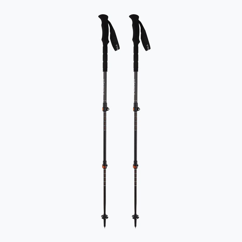 Trekové hole CAMP Backcountry Pro 2.0