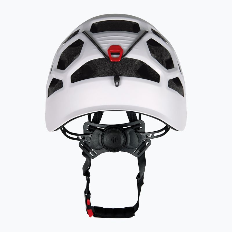 Lezecká helma CAMP Ikon white 5