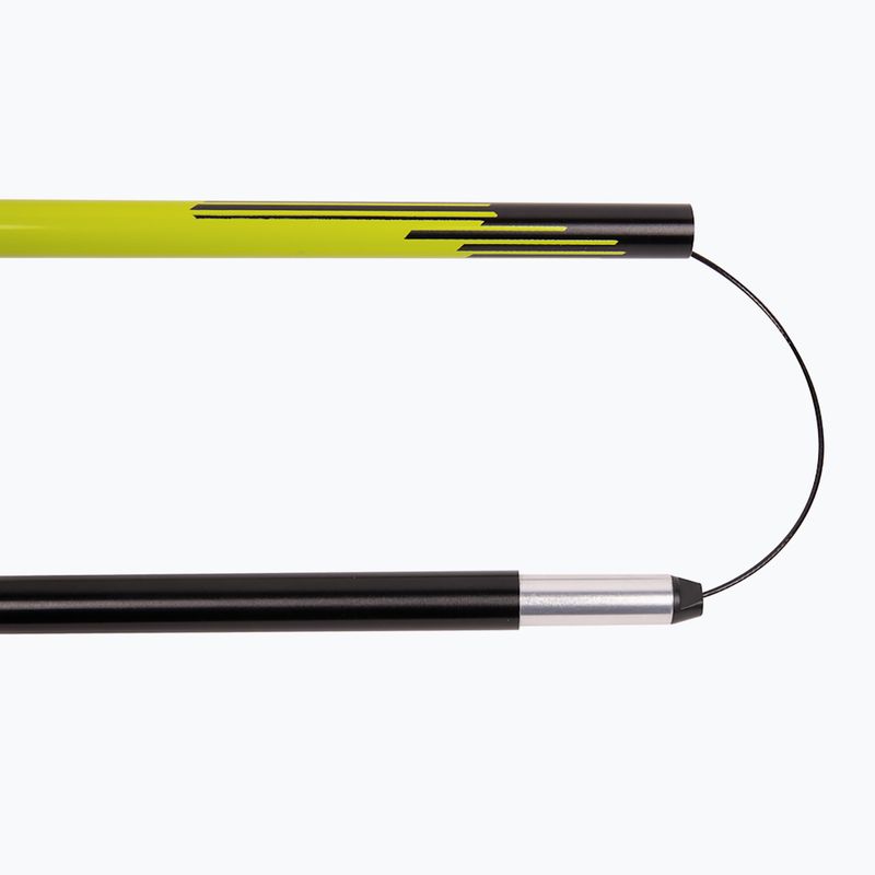 Trekové hole CAMP Megasonic Plus 5