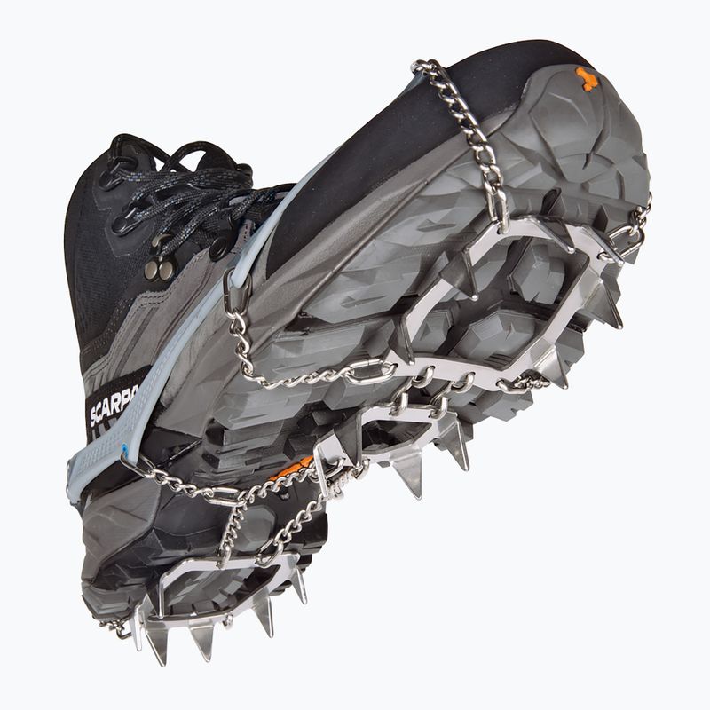 Nesmeky CAMP Ice Master Pro grey/violet 3
